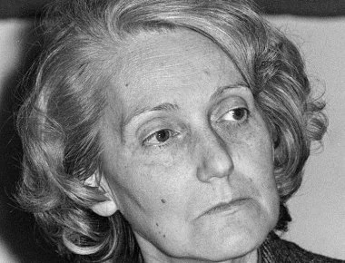 Ida Magli: «Η Ευρωπαϊκή Ένωση δημιουργήθηκε με σκοπό να καταστρέψει την Ευρώπη και να φέρει την Νέα Παγκόσμια Τάξη»